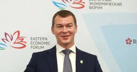 Выборы в хабаровском крае в 2024 году