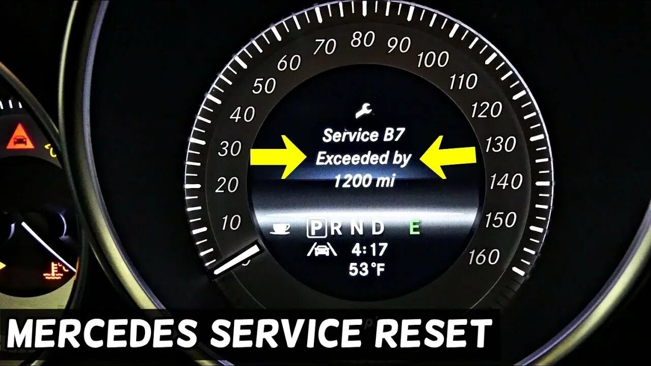 То мерседес 204. Mercedes сервис. сбросить то на мерседес w204. service reset. service exceeded на мерседесе.