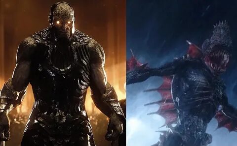 New gods