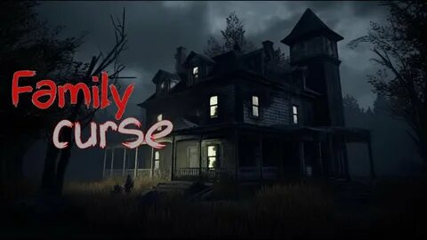 Family curse