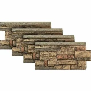 Stone side