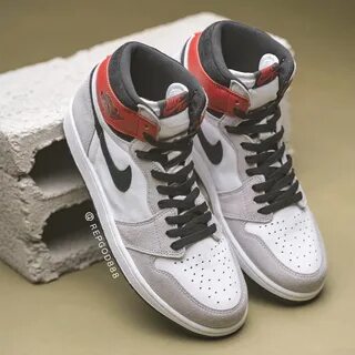 Nike retro jordan og