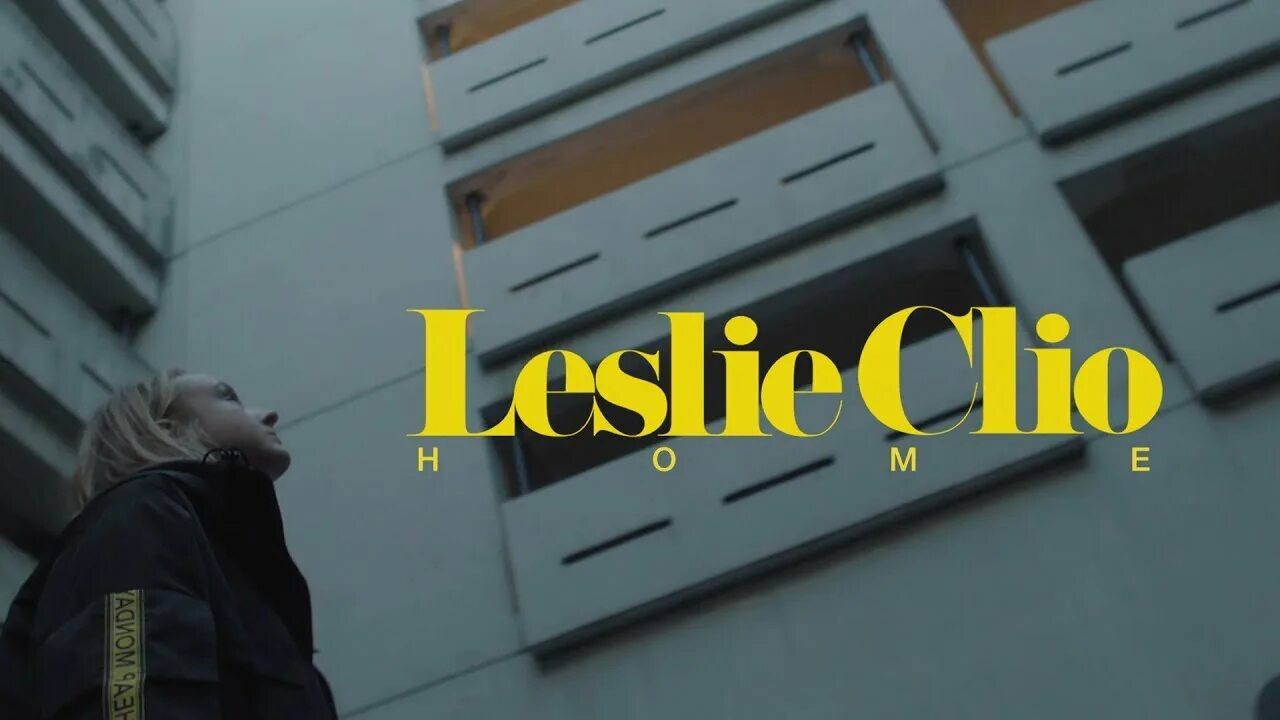 Sing home. Leslie Clio. Leslie Clio hope of.