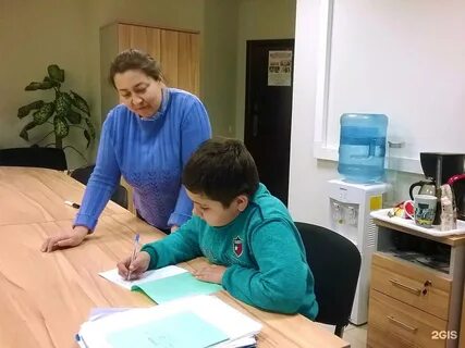 Семья домодедово