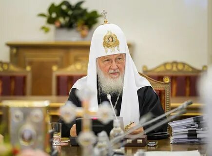 Священного синода 12.03 2024
