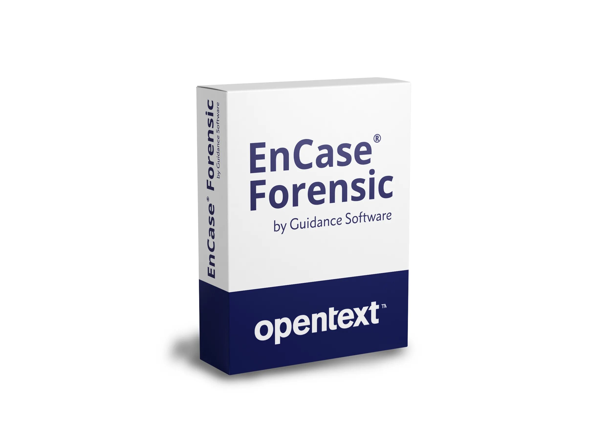Encase forensic. Forensic logo. encase portable.