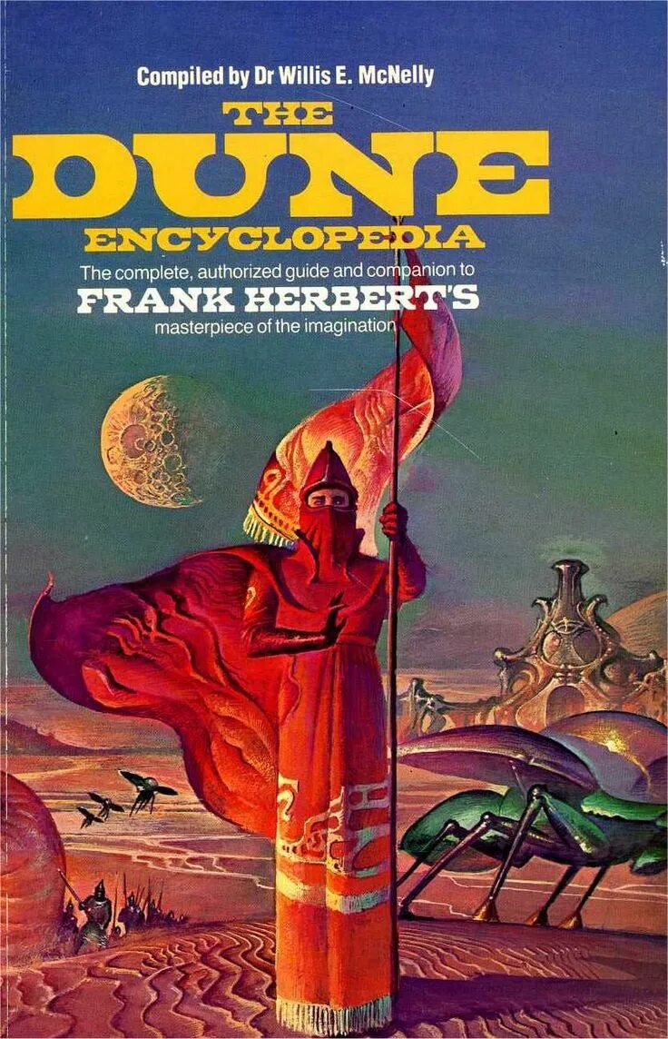 Dune frank