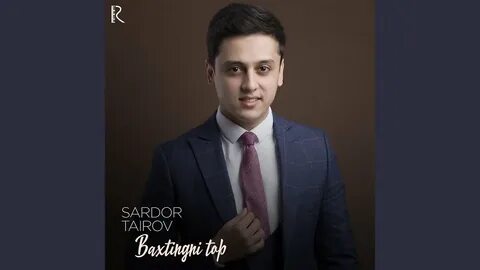 Sardor tairov