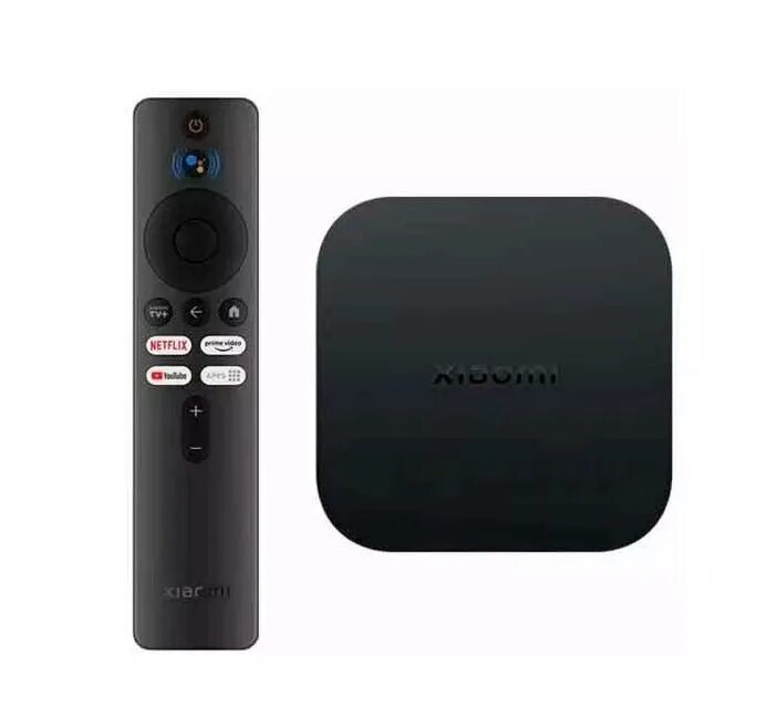 Xiaomi mi box s 2 gen 4pda. Xiaomi mi box s 2 gen 4pda