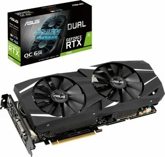 Видеокарта nvidia geforce rtx 2050