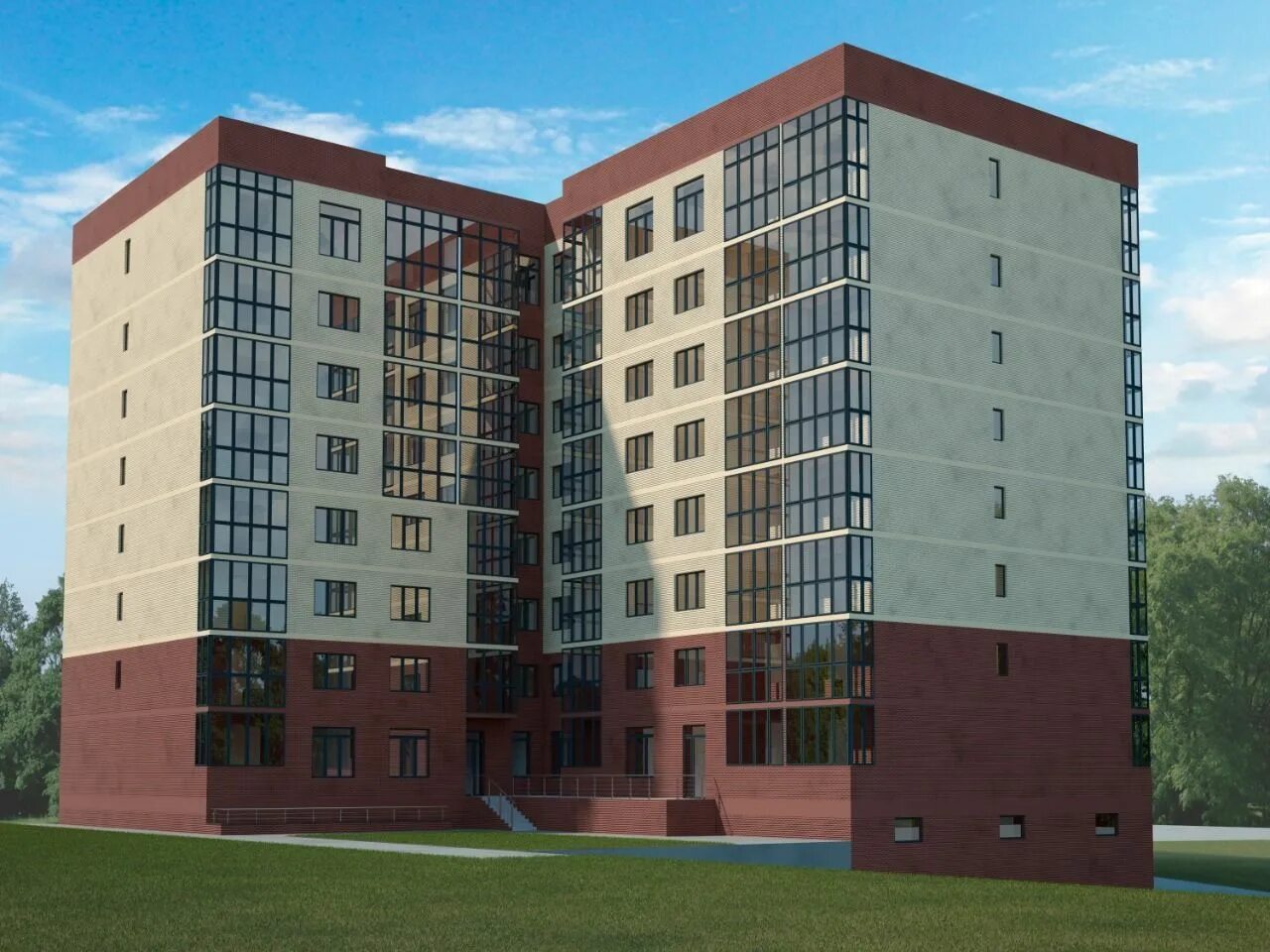 Российская 37. Российская 37 новосибирск. новостройка академгородок. сибирь жилые дома. роснефтегазстрой академинвест.