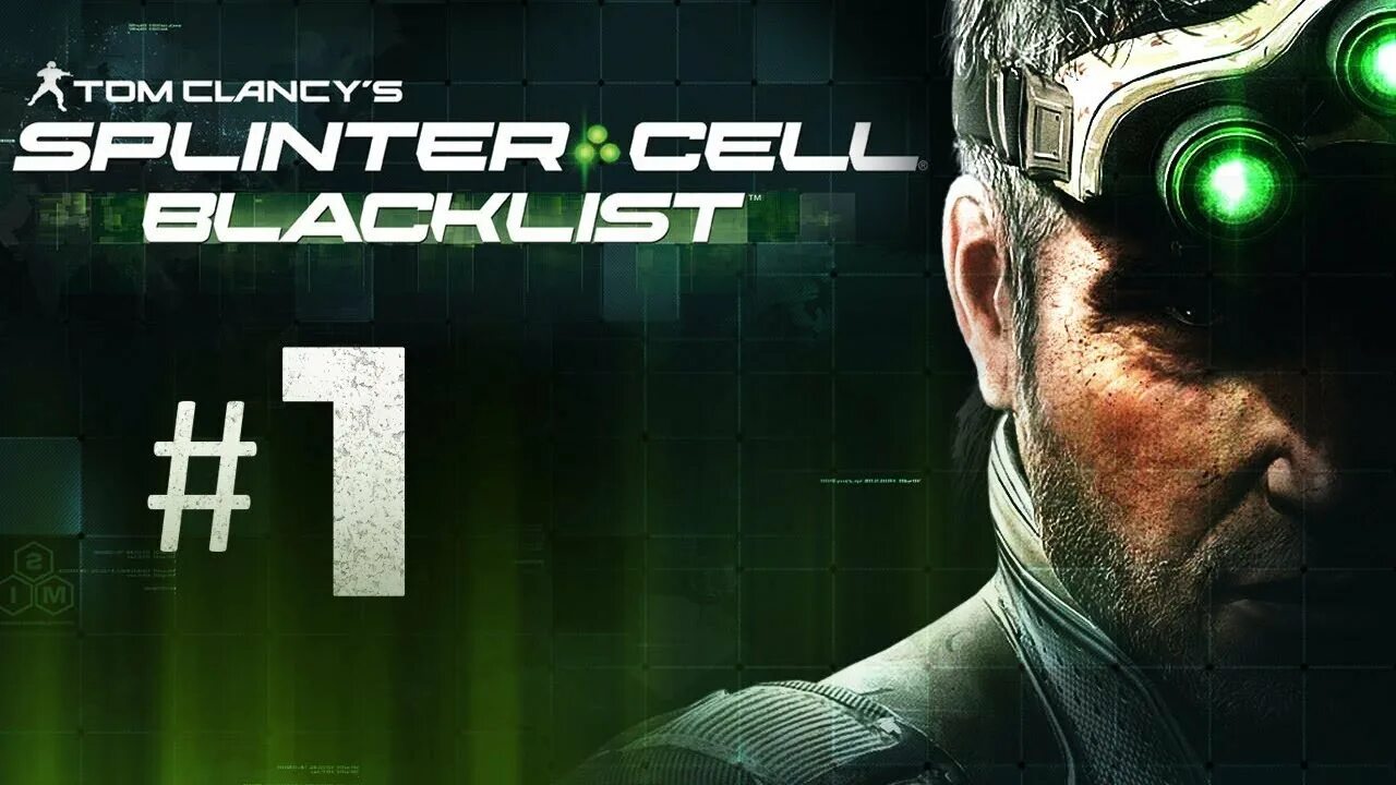 Сплинтер селл 1. Tom Clancy’s Splinter Cell 1. Tom Clancy’s Splinter Cell: Blacklist. Сплинтер селл 1 часть. Tom Clancy's Splinter Cell Blacklist Gameplay.