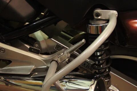 Special parts