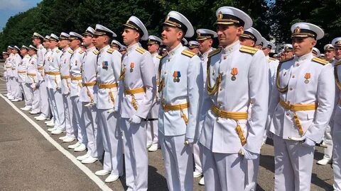 Военно морской калининград