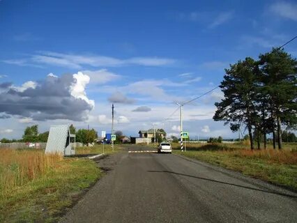 Становая курганская область