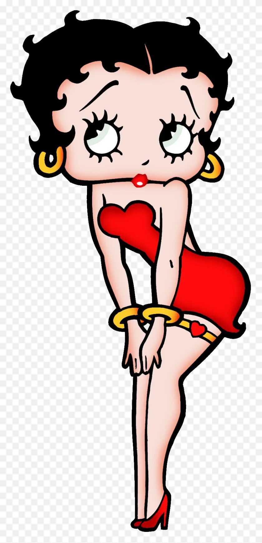 Бетти буп в цвете. Бетти буп персонажи. Бетти буп арт. Bettynoob. Бетти боб.