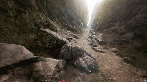 Unreal engine на русском