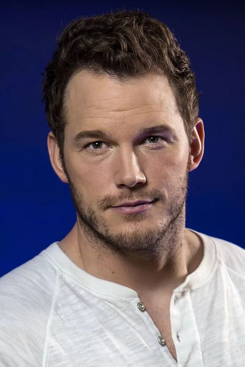Chris pratt