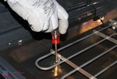 Почему гаснет духовка в газовой плите