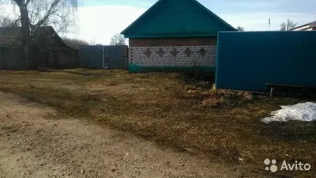 Погода в пестриково