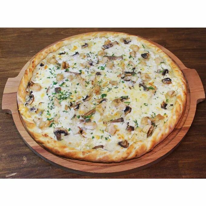 Permanently closed: Mario Pizzaldo, pizzeria, Tyumen, Gazovikov Street, 67 - Yan