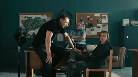Стальная бабочка