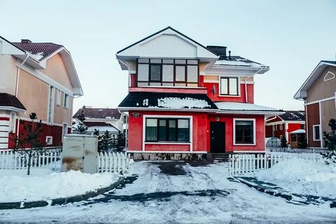 Family village