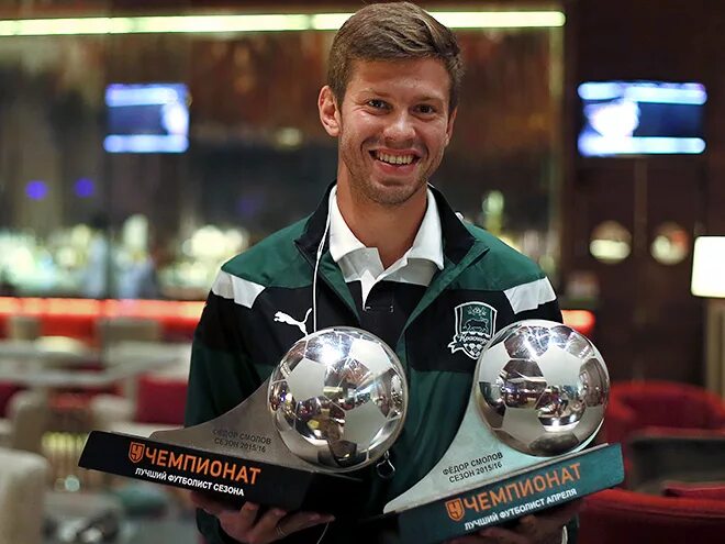 лучший чемпионат