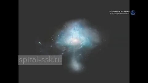 Спираль сск