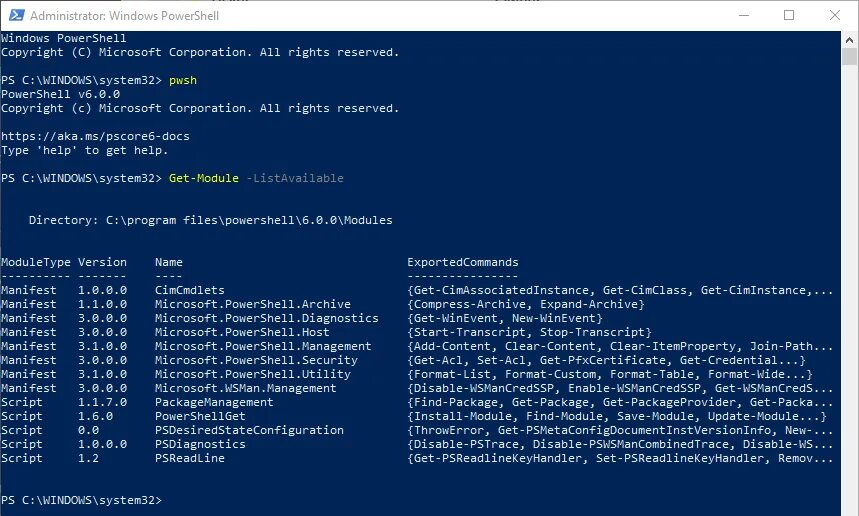 Window powershell это. Команды powershell windows 10. что такое оболочка windows powershell. новый powershell. виндовс повер шелл.