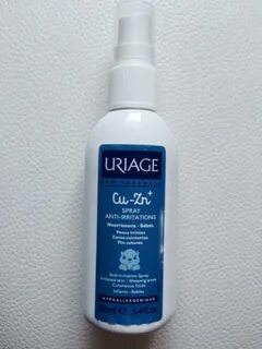 Uriage спрей
