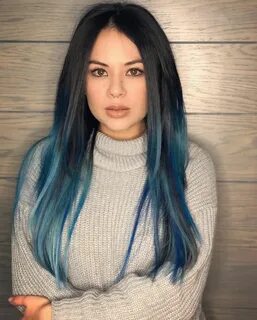 Blue знакомство