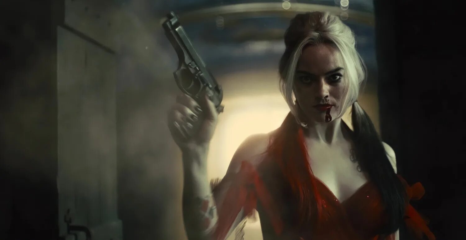 Марго робби отряд самоубийц 2 миссия навылет. Харли квинн отряд самоубийц 2. Харли квинн отряд самоубийц пудинг. Марго робби the suicide squad 2021. Отряд самоубийц фильм 2016 марго робби.