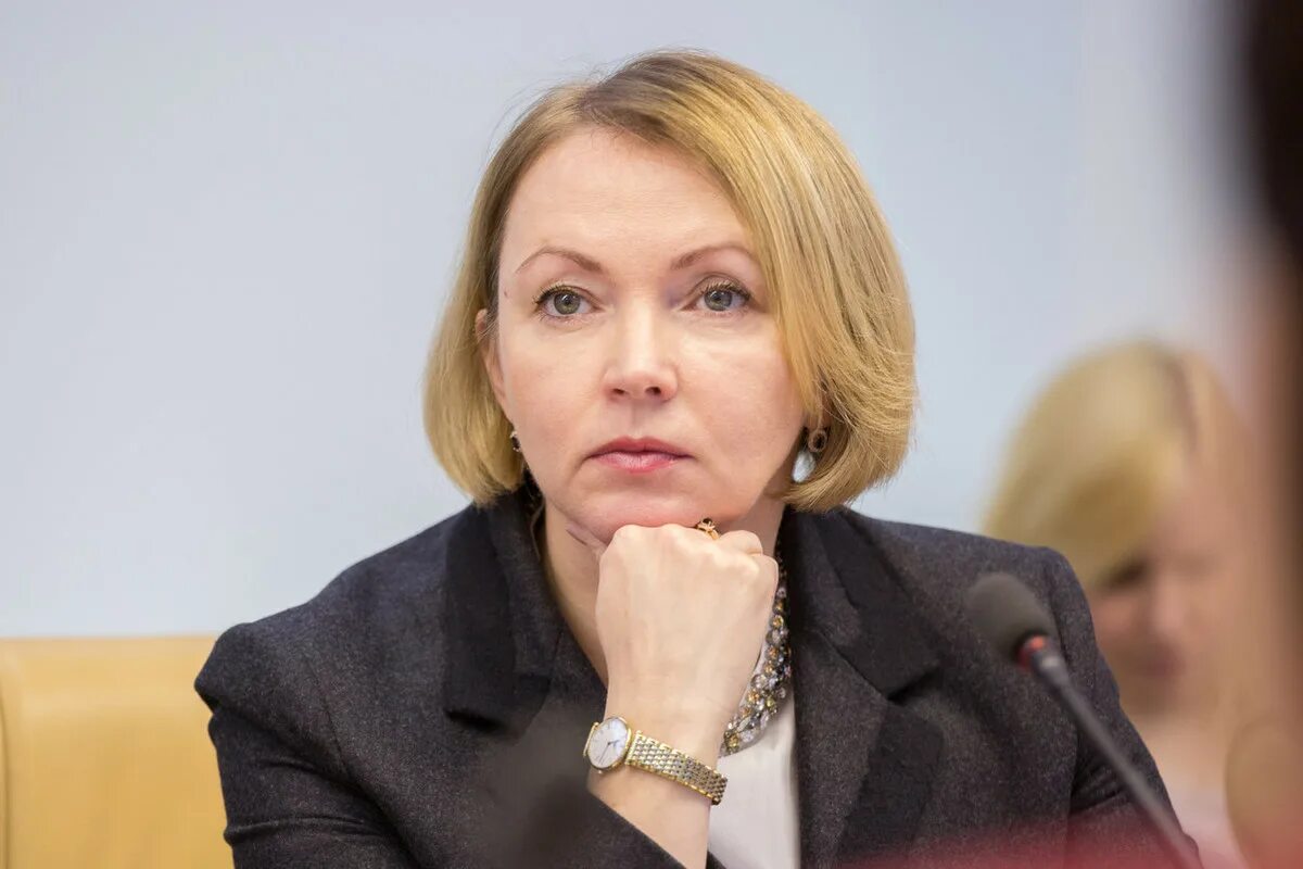 Ирина гехт биография личная жизнь Ирина ГЕХТ: "В межвузовском кампусе Челябинска мы создадим лучшую библиотеку"