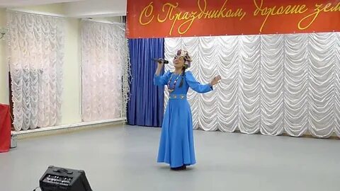 Песня весну звали