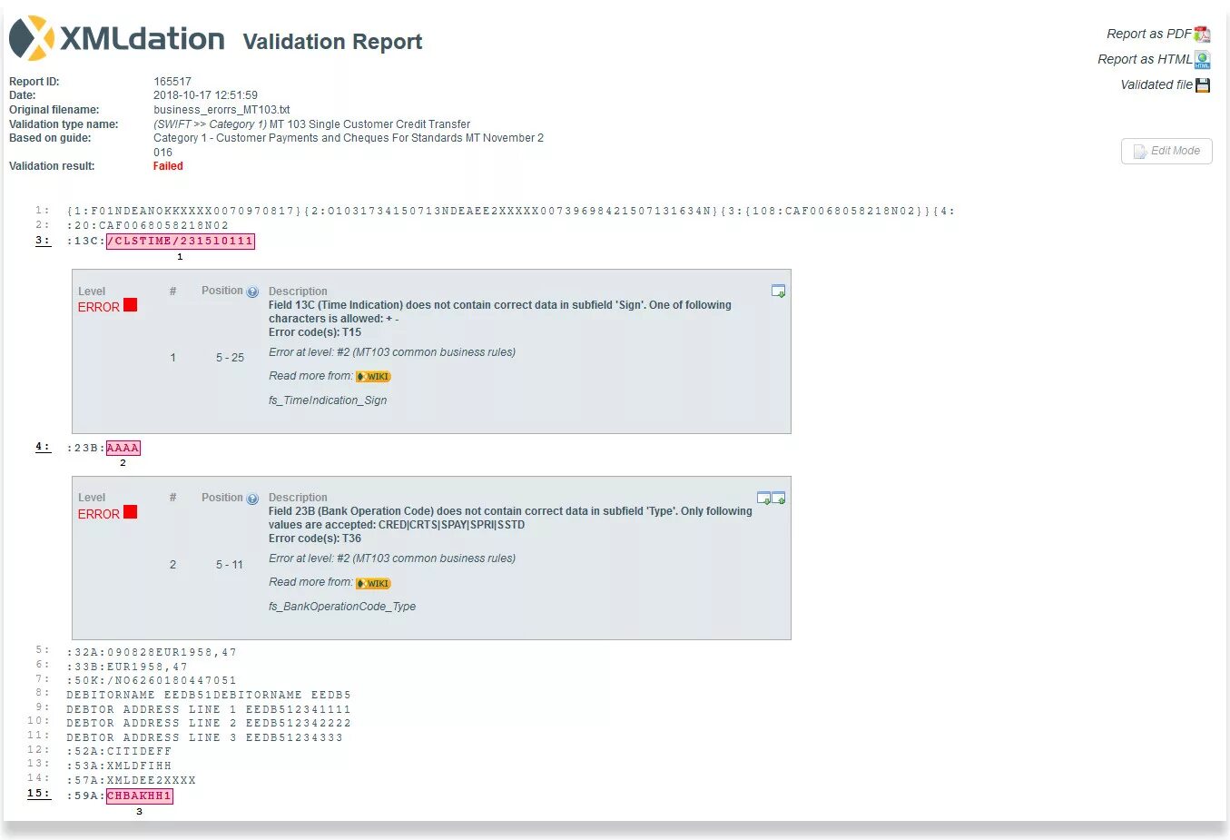 Валидация radiobutton. Express user data validation. Validation message. Data catalog validation. Certificate confirming the right to use the domain name of the site.