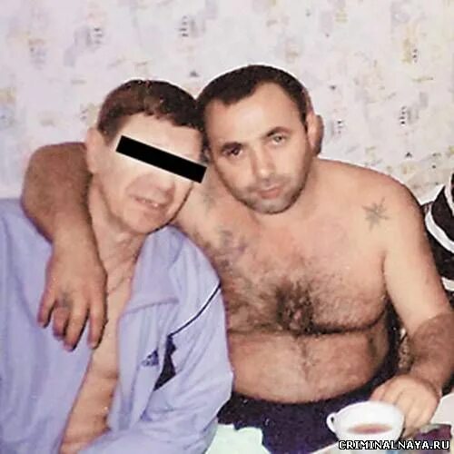 Арестованный в Казани вор в законе создал ОПГ, которая занималась вымогательства