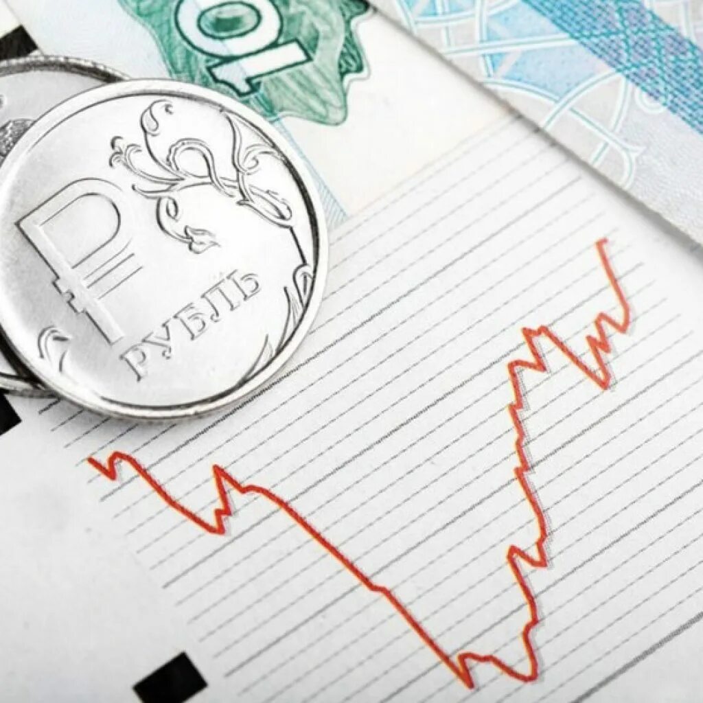 Повышение курса рубля. Рубль укрепляется. Укрепление рубля. Снижение курс рубля картинка. Российская валюта картинки.