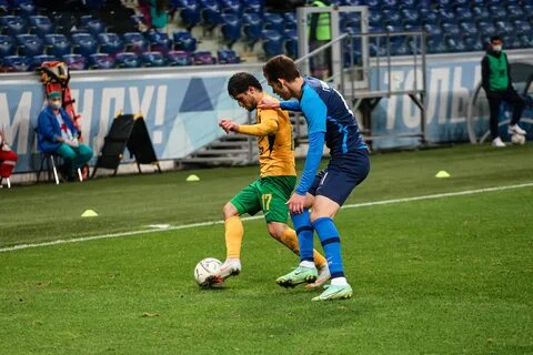 Футбол матчи ротора