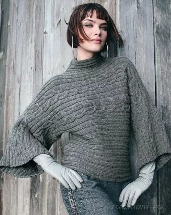 Пуловер basler пуловер. Необычный свитер спицами. Оригинальный джемпер для женщин. Оригинальный пуловер спицами. Необычные вязаные кофты спицами.