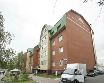 Рознина ханты мансийск