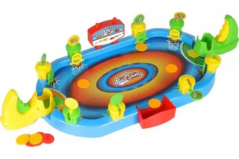 Настольная игра мяч