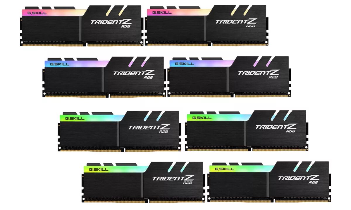 Комплект памяти ddr4. Оперативная память g skill RGB. Оперативная память g.skill Trident z [f4-3200c14d-16gtzsk]. F4-3600c18d-16gtzr. G.skill ddr4 64gb (2x32gb) 4000mhz.