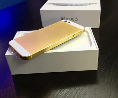Голд 5