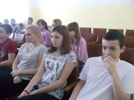 Орловский интернат