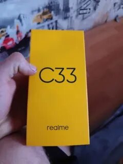 Реалми с 33 128