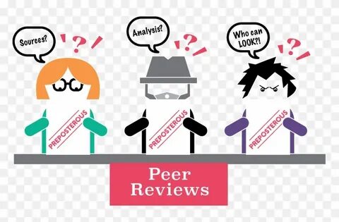 Be reviewed