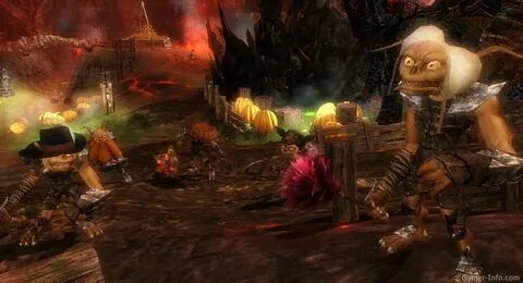 Overlord 2007