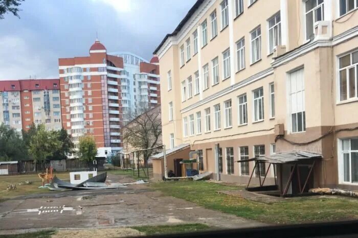 Н - Набережная. Дмитрий Чернов о преображении оренбургской Беловки Орен1 Дзен