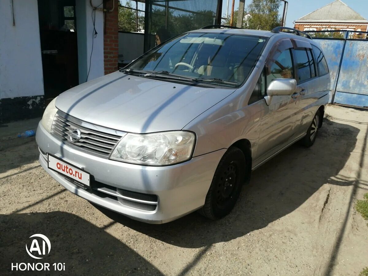 Либерти 2001 года. Ниссан Либерти 2001. Nissan Liberty 2001. Ниссан Либерти 2001 года. Nissan Liberty 2.0 CVT, 2001.